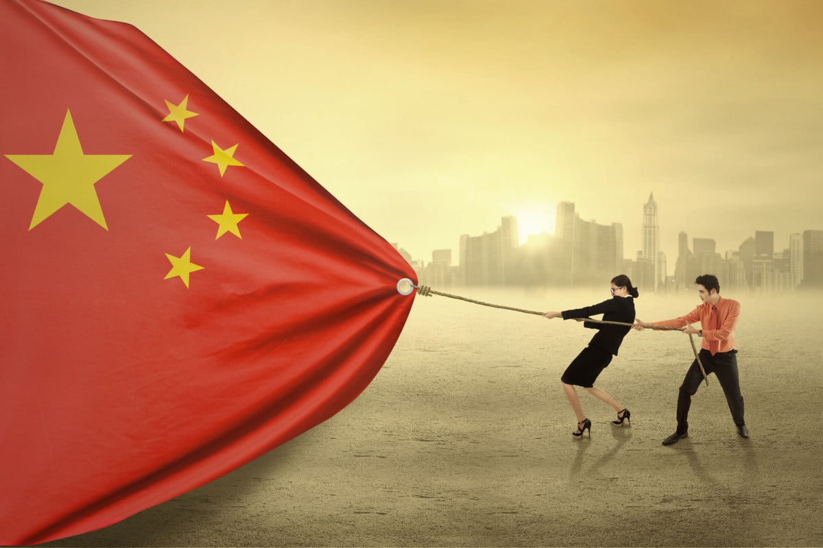 Avvocati: occhi puntati sulla Cina