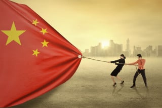 Avvocati: occhi puntati sulla Cina