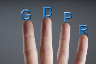 Gdpr: al via la procedura online