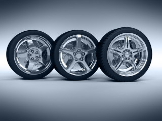 Gomme estive entro il 15 maggio o multe sopra i 1.700 euro