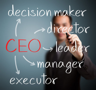 CEO: amministratore delegato