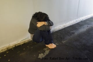 Violenza sessuale