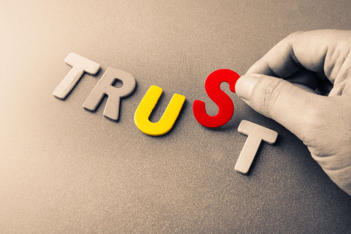 La tassazione del trust
