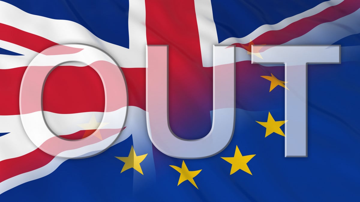 Decreto Brexit: Camera approva, è legge
