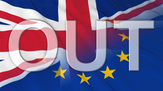 Decreto Brexit: Camera approva, è legge
