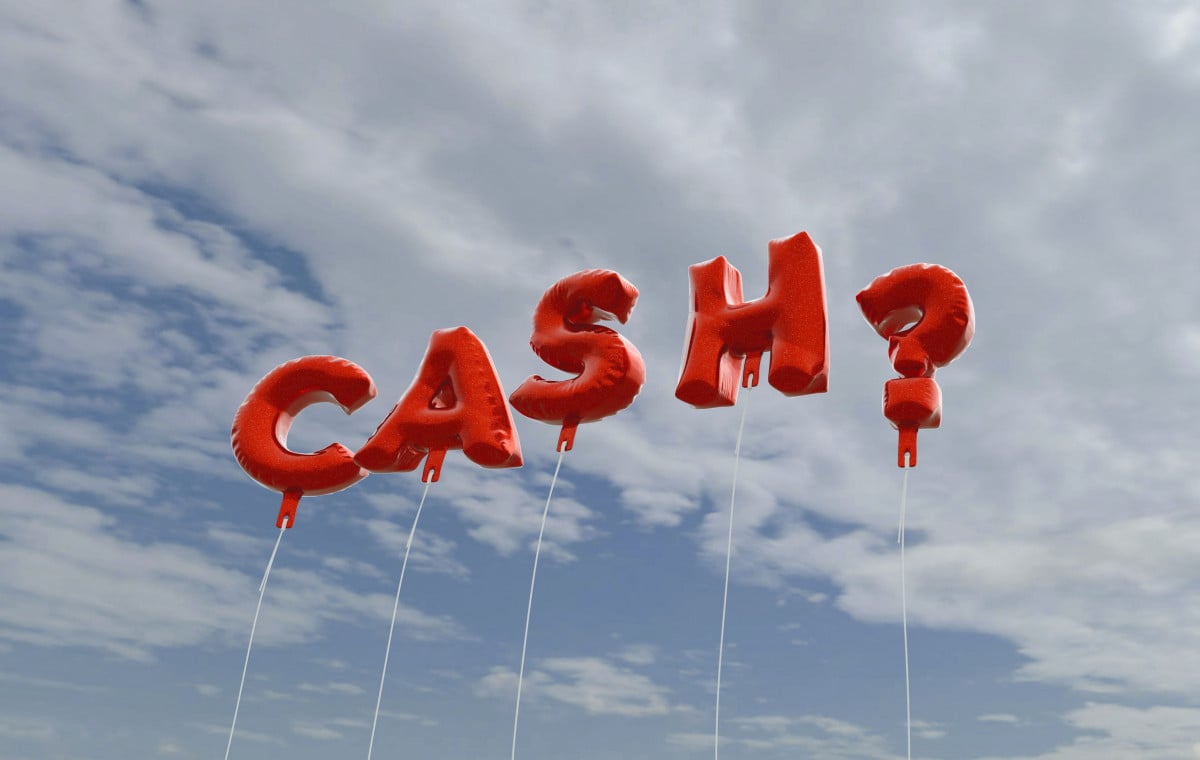 Limite contanti 2020: non più di 2mila euro