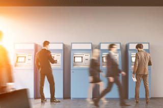 Bancomat: cosa c'è da sapere