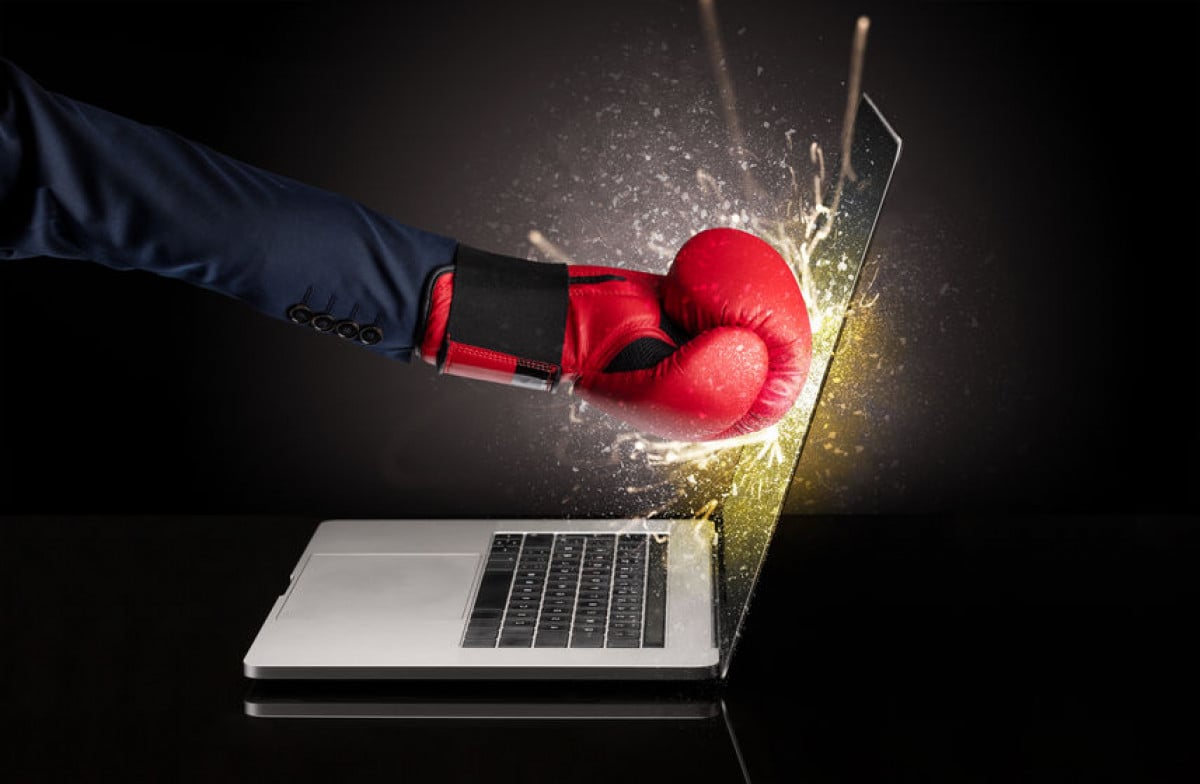 Danneggiamento di informazioni, dati e programmi informatici