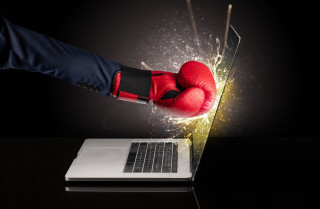 Danneggiamento di informazioni, dati e programmi informatici