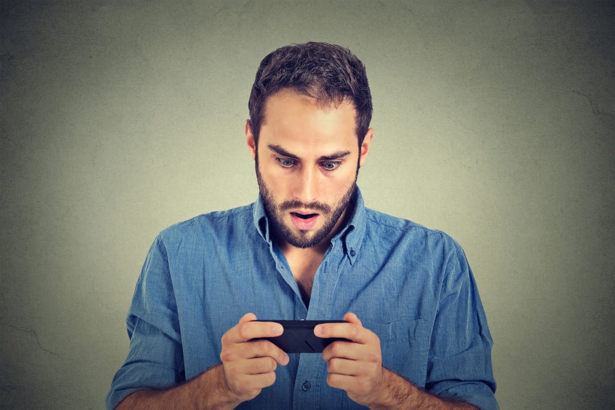 Si può licenziare via chat?