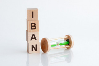 Che rischi si corrono se si divulga l'Iban altrui?