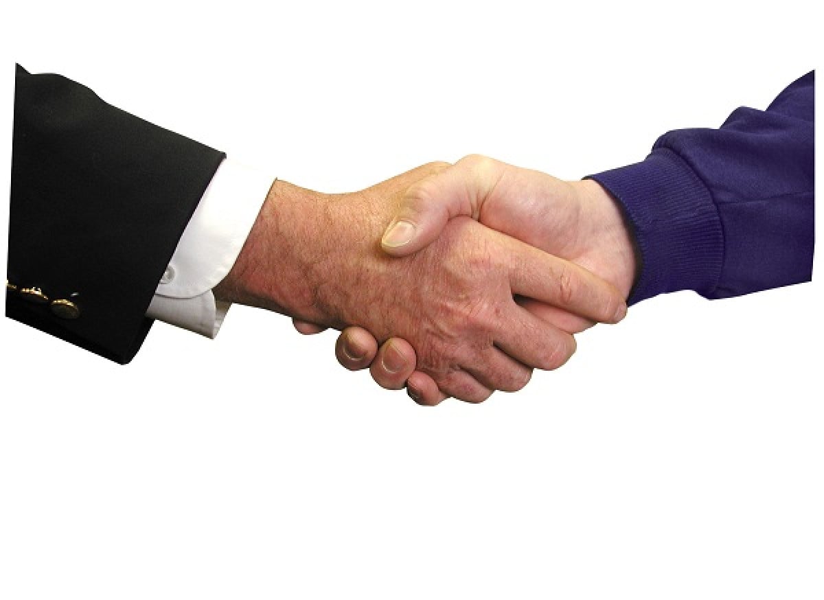 Avvocati: per i compensi prevale l'accordo con il cliente