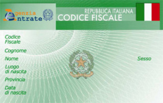 Codici fiscali errati: la nuova funzione dell'Inps