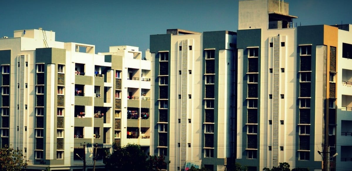 Bollino blu per gli edifici digital