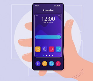 Cassazione: lo screenshot prova la chat