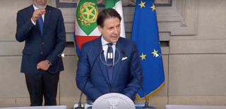 Governo giallorosso: al via le consultazioni, il decalogo di Conte