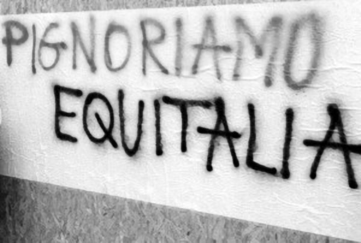 Tasse ingiuste: contribuente si ammala, viene risarcita da Equitalia e dal Comune, entrambi condannati ad un risarcimento di oltre 2mila euro per i danni psico-fisici