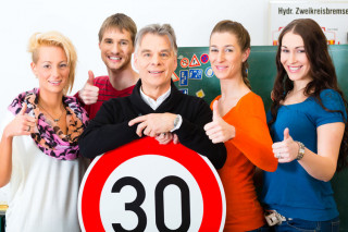 Il portale dell'automobilista