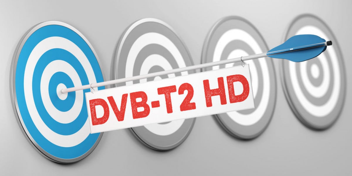Bonus tv-decoder