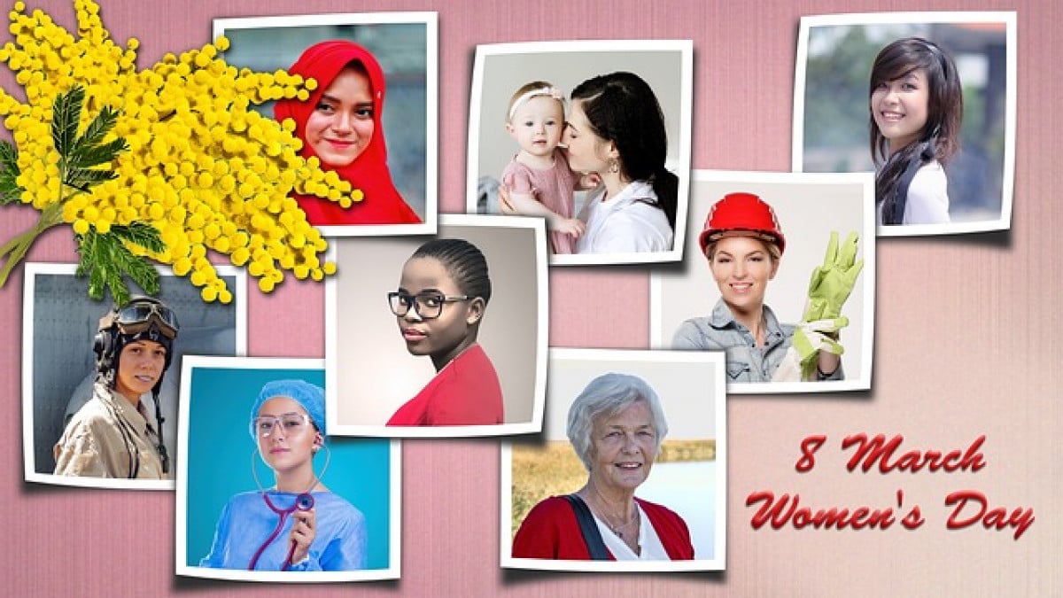 L'evoluzione della normativa sulla violenza contro le donne