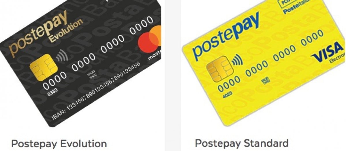Reato più grave per chi si appropria di una Postepay