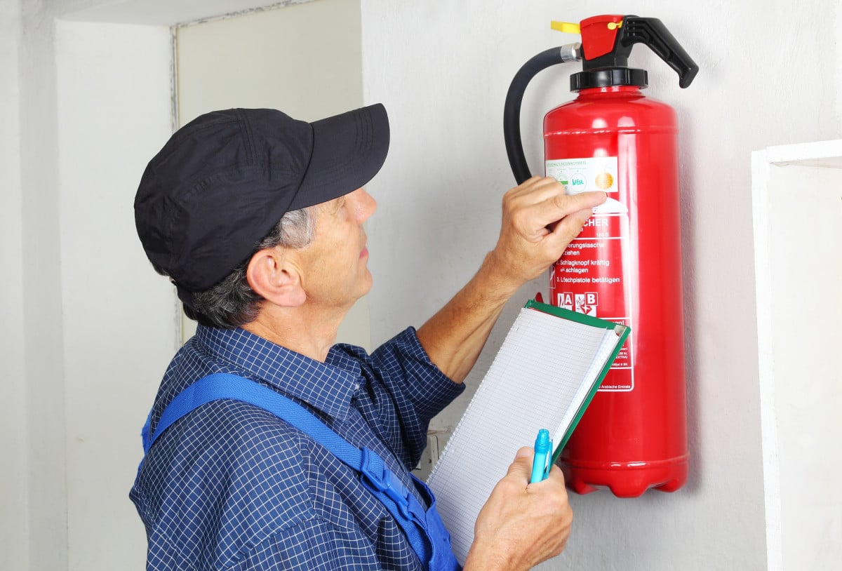 Antincendio: in arrivo le regole tecniche per i condomini