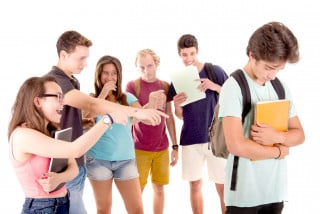 Bullismo: le tutele legali in Italia