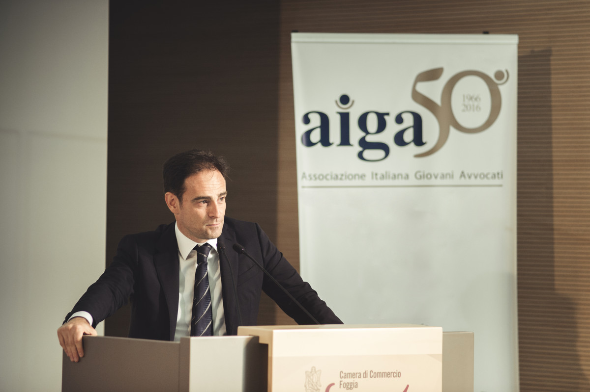 Avvocati e giudici insieme per una giustizia più efficiente: da oggi il Congresso nazionale Aiga