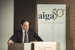 Avvocati e giudici insieme per una giustizia più efficiente: da oggi il Congresso nazionale Aiga
