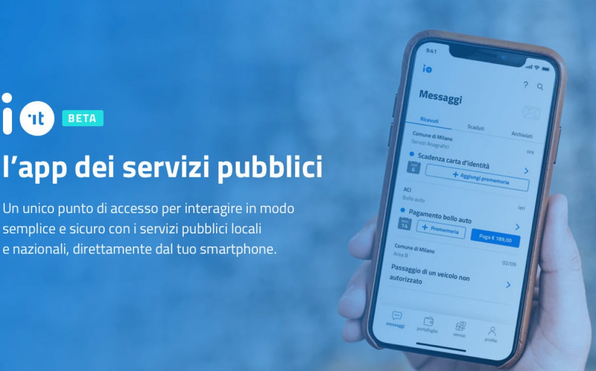 App Io