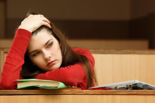 Affido: l'adolescente sta con la madre se non vuole stare con il padre