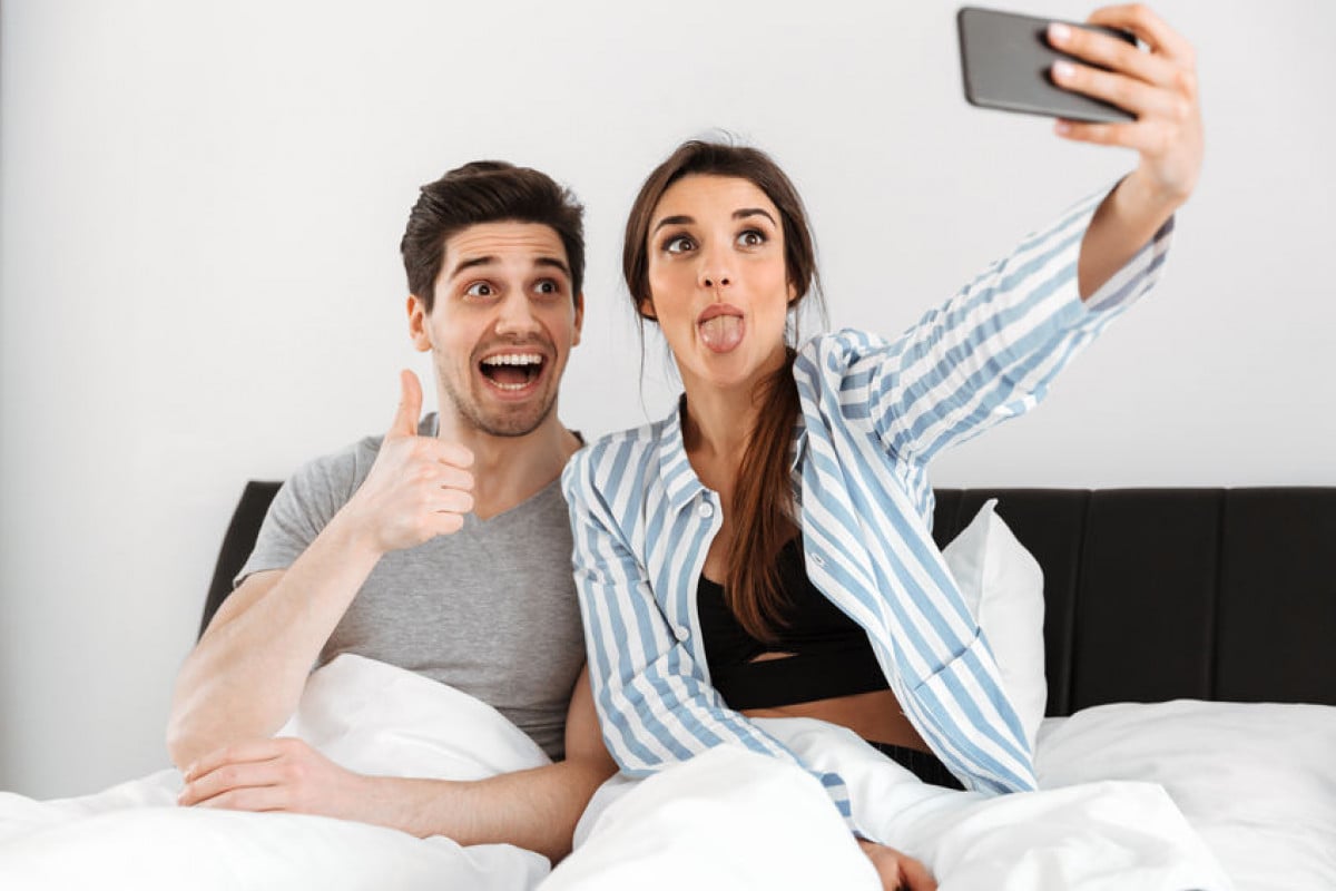Un selfie e qualche sms non provano l'infedeltà della moglie