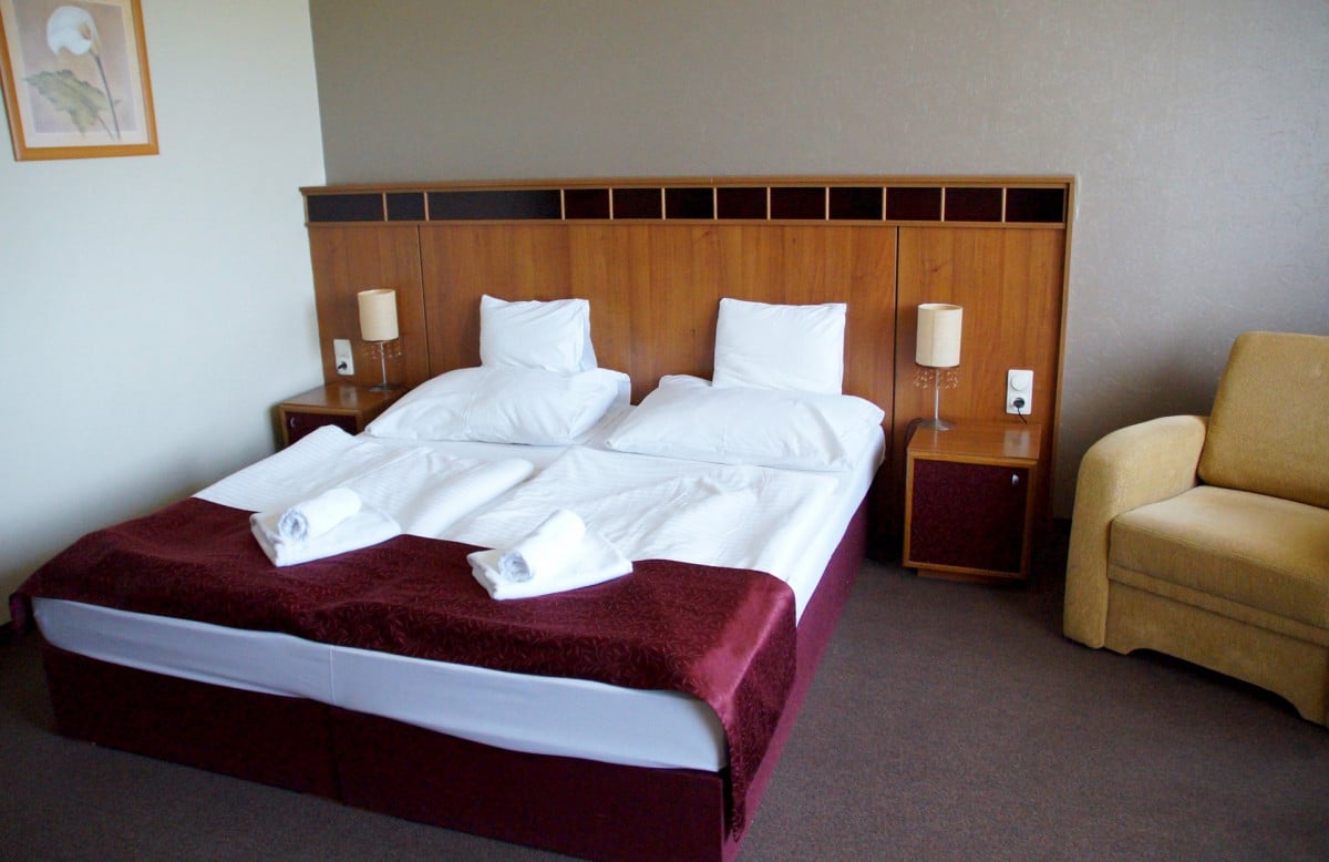 Furto in albergo e responsabilità dell'albergatore