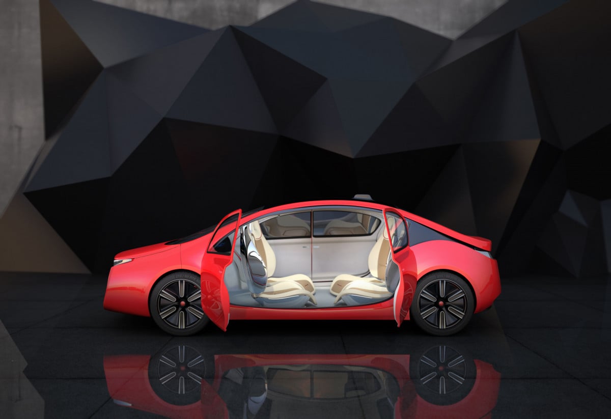 Auto a guida autonoma, le nuove regole
