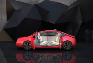 Polizza driverless