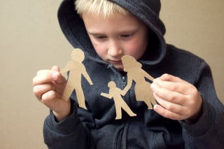 Affido figli: tempi uguali con mamma e papà per 'ritrovare la serenità'