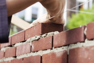 Muro al confine