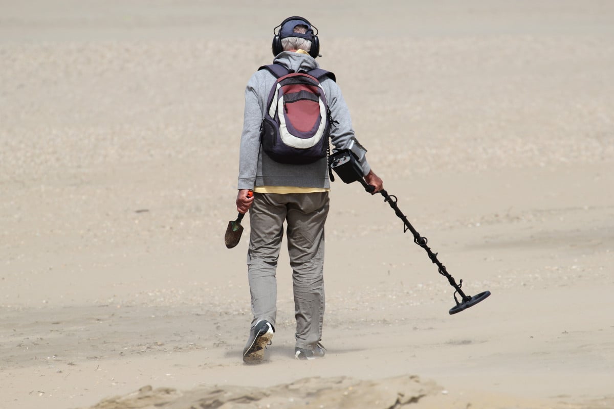 Metal detector: quando l'utilizzo è legale?