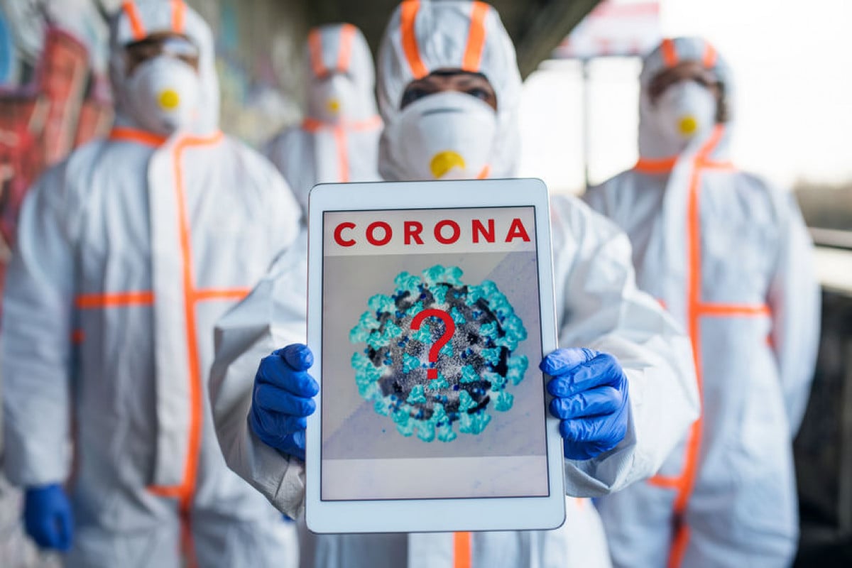 Coronavirus, l'ultimo decreto