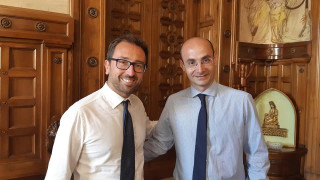 Aiga: incontro giovani avvocati con ministro su giustizia e riforme