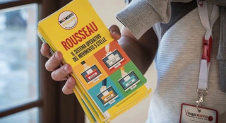 Piattaforma Rousseau: multa di 50mila euro non solo per violazione privacy