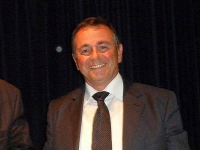 Dott. Vinicio di Girolamo
