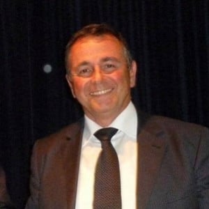 Dott. Vinicio di Girolamo