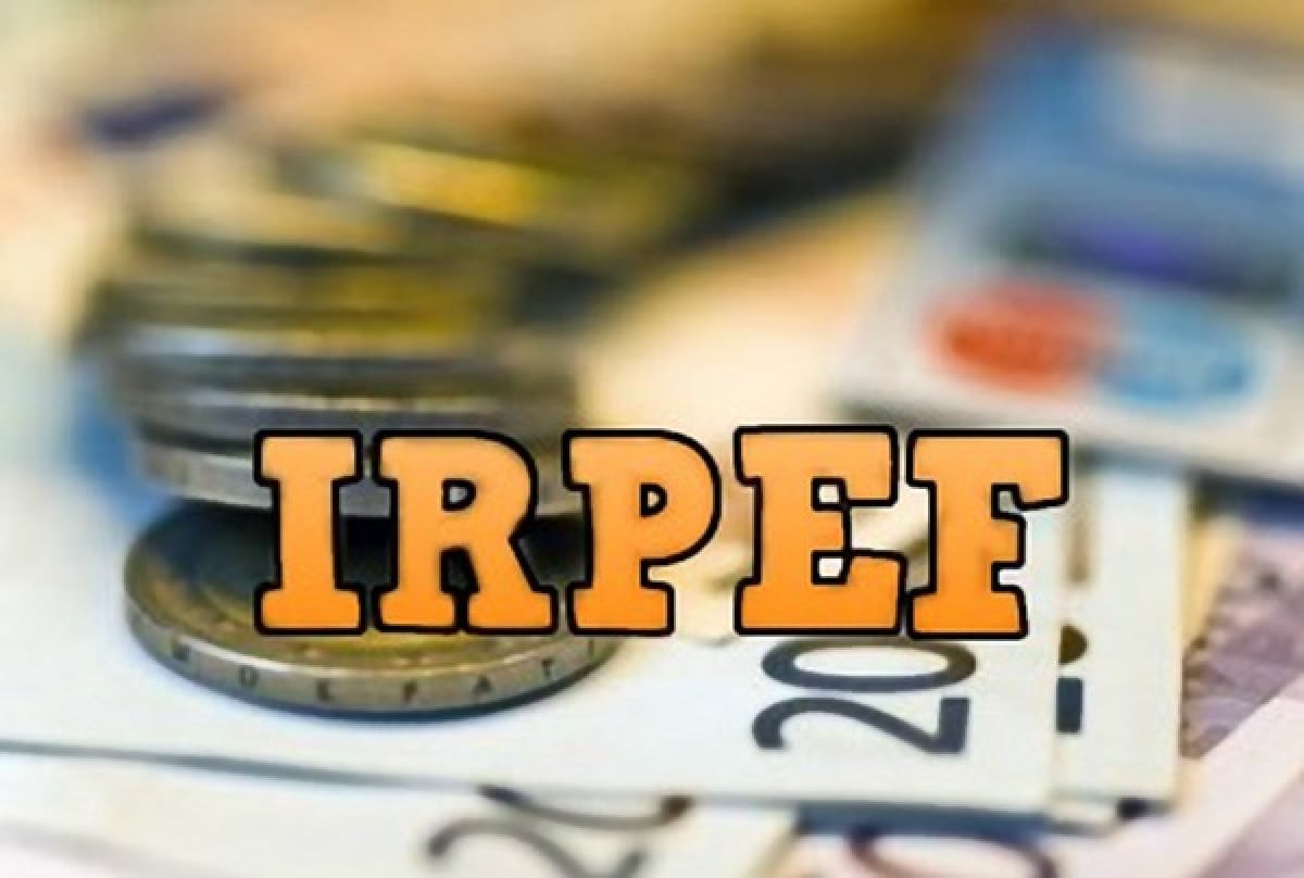 Rimborso Irpef ex art. 18 Convenzione doppie imposizioni Italia - Tunisia