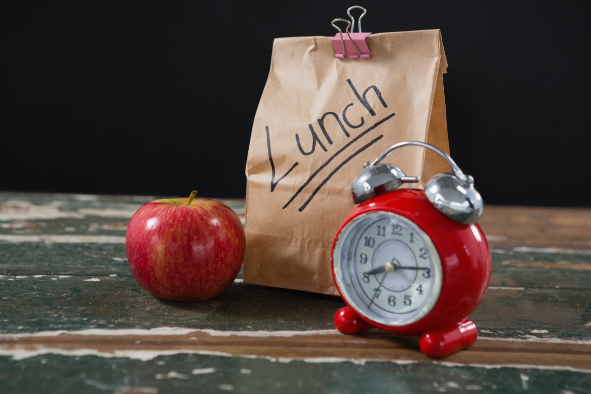Pausa pranzo: a quali lavoratori spetta e com'è disciplinata