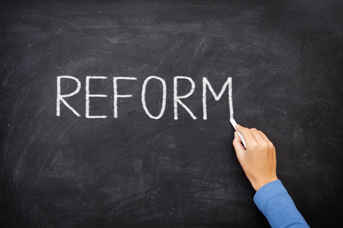 La riforma dell'Ordinamento giudiziario e la separazione delle carriere
