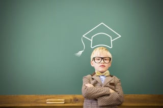 Giovani avvocati a scuola