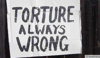 Configurazione del reato di tortura in Italia