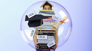 Scuola: firmato decreto per buoni libri