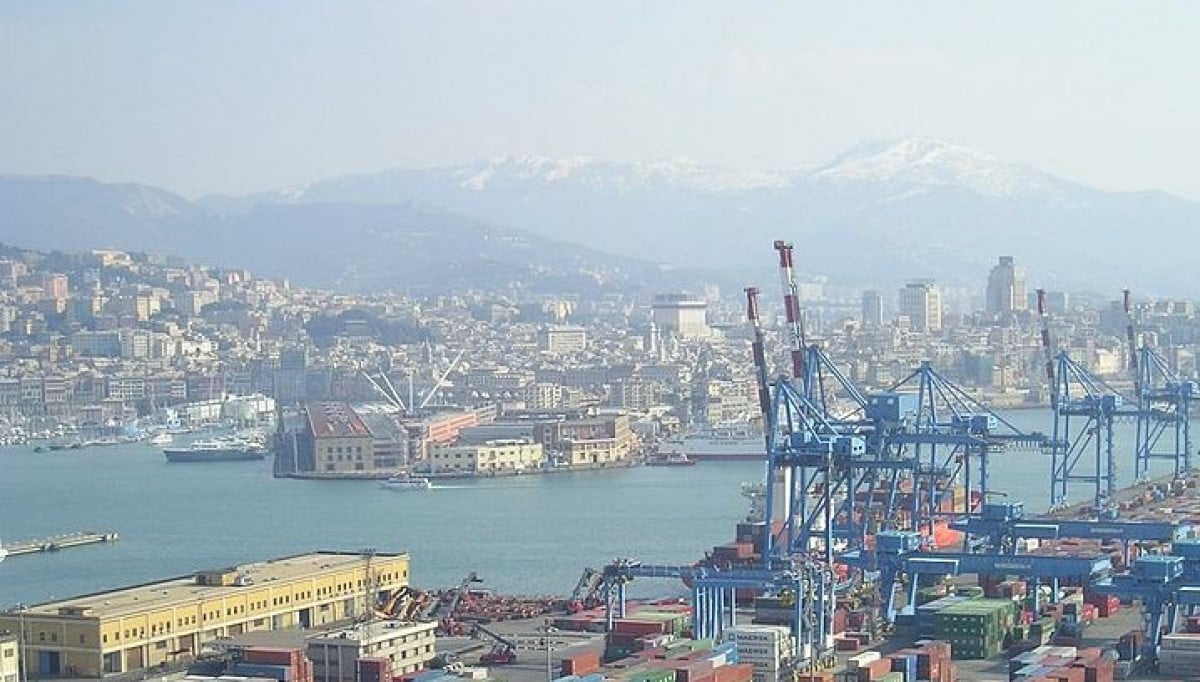 Alluvionati genovesi burlati dalla burocrazia